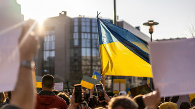 October Surprise: Ukraine-Russia Peace&nbsp;Deal?